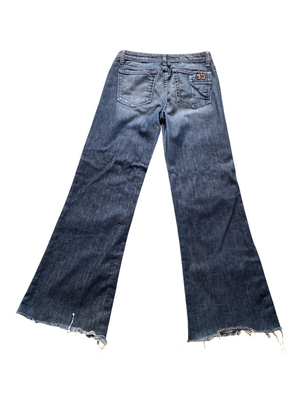 Joe’s Jeans Wide leg muse size 28